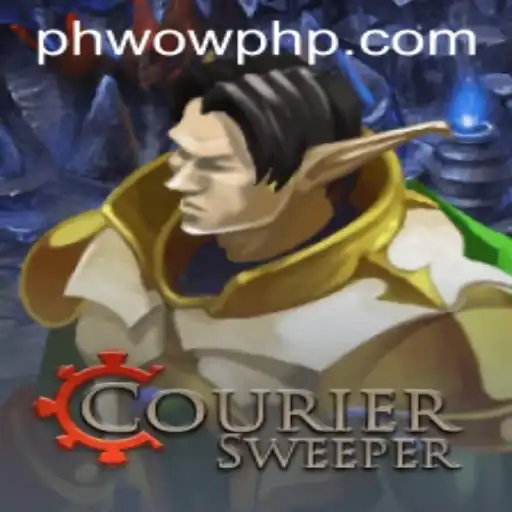 Experience the Thrill of CourierSweeper: A New Gaming Phenomenon with PH WOW