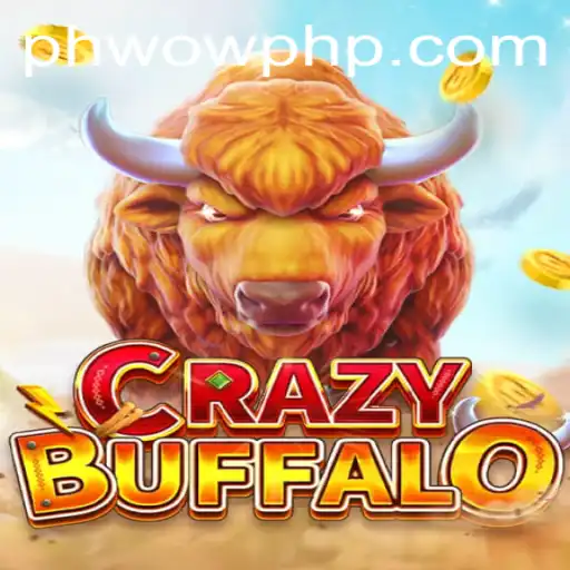 The Wild Adventure of CRAZYBUFFALO and the PH WOW Experience