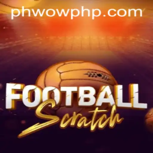 Unveiling FootballScratch: Enter the Exciting World of PH WOW
