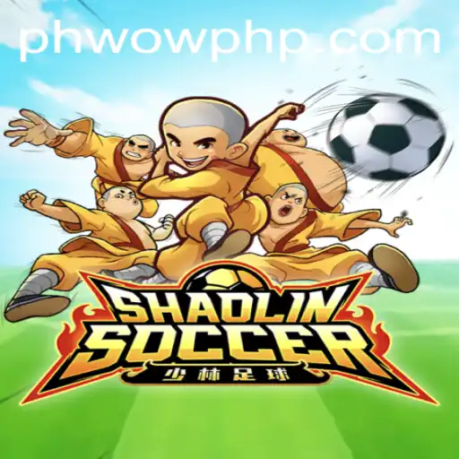 Shaolin Soccer - The Ultimate Fusion of Martial Arts and Football