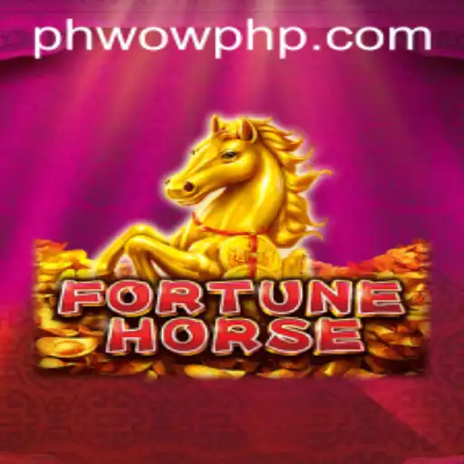Discover the Thrilling World of FortuneHorse and Unleash the Magic of PH WOW