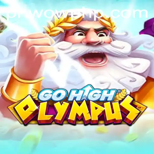 Unveiling GoHighOlympus: A New Era of Gaming with PH WOW