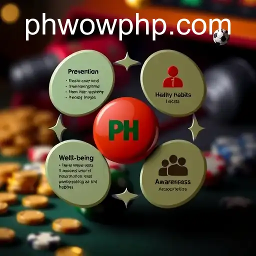 Responsible Gambling: Embracing the PH WOW Approach