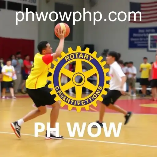 Exploring the Excitement of Rotary Games: A PH WOW Experience