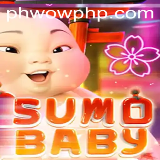 SumoBaby: The Innovative Game Taking the World by Storm