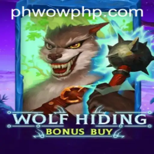 Exploring the Enigmatic WolfHidingBonusBuy: A New Frontier in Gaming